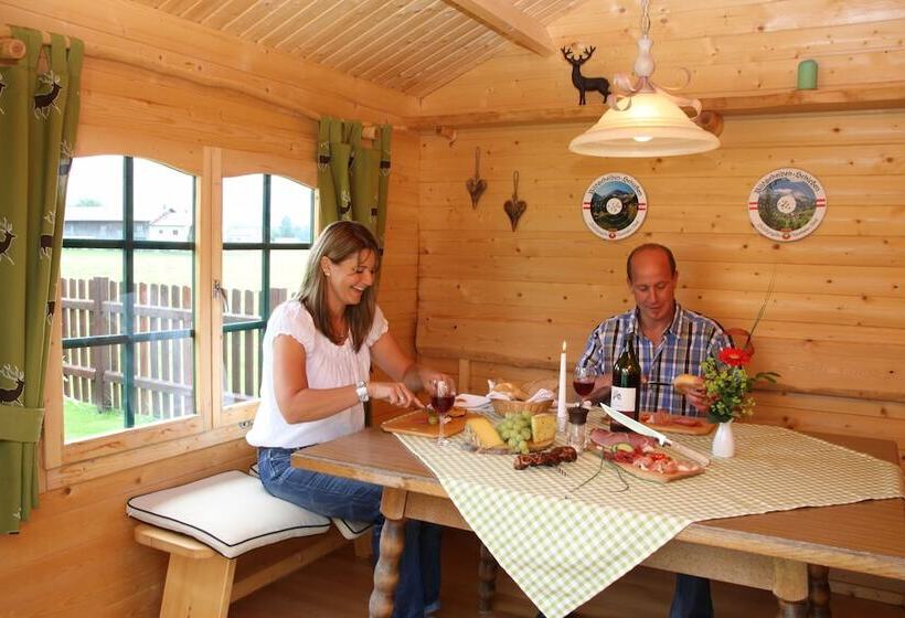 פנסיון Mein Landhaus