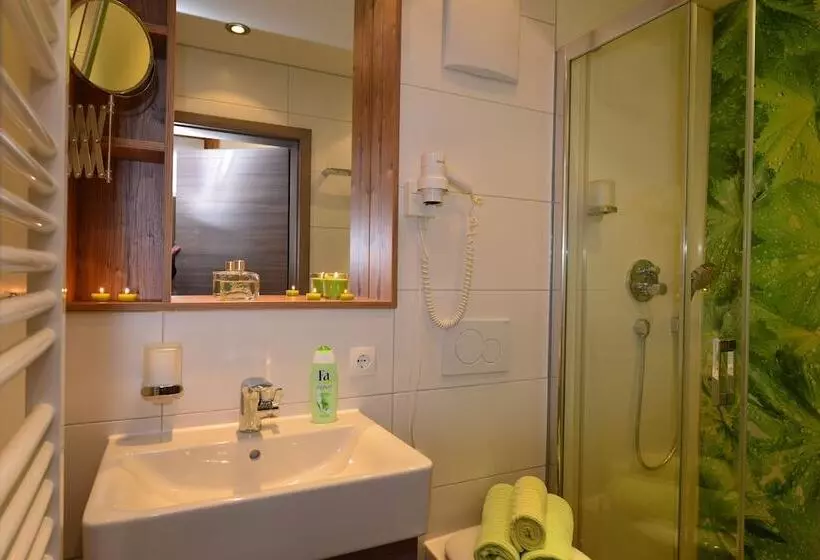 Majatalo Mein Landhaus