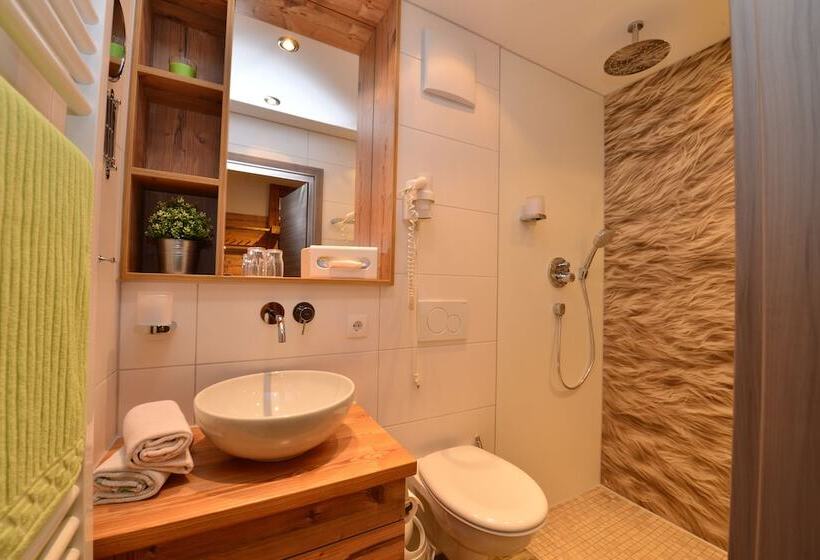 פנסיון Mein Landhaus