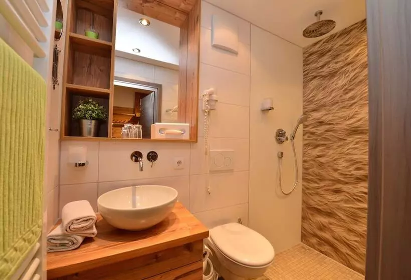 Majatalo Mein Landhaus