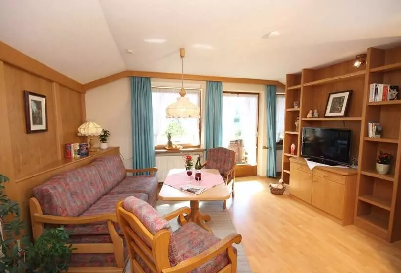 Majatalo Mein Landhaus