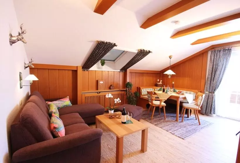 Majatalo Mein Landhaus