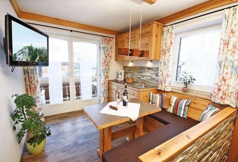 פנסיון Mein Landhaus