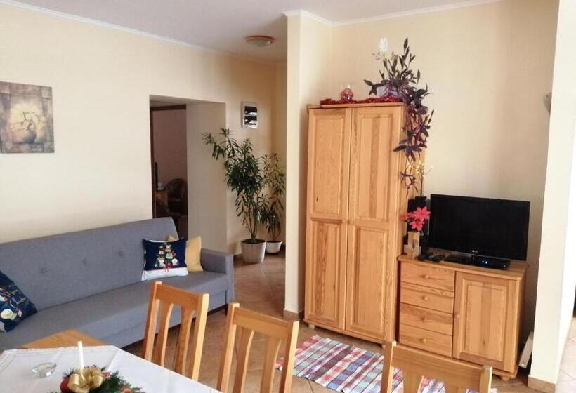 פנסיון Napfénydomb Vendégház