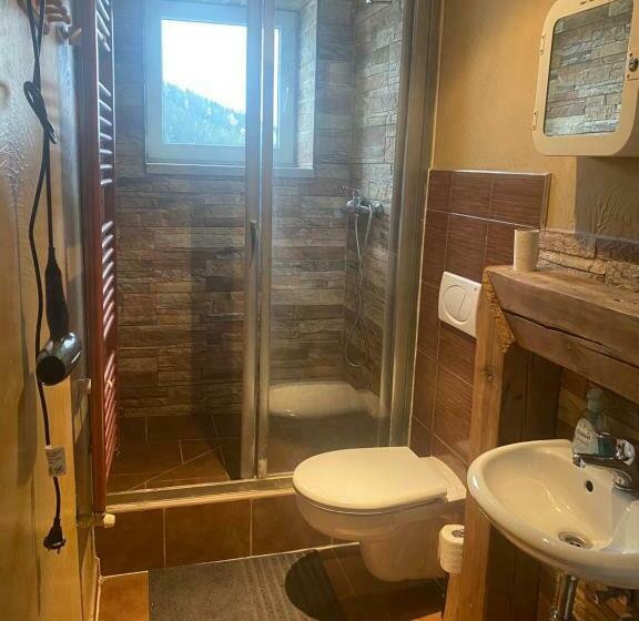 펜션 Penzion Bublava