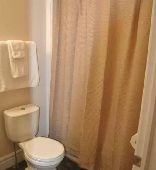 Retkeilymaja Arnold's Cove Inn