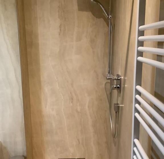 Retkeilymaja Gasthaus 3 Länderblick Mönichkirchen