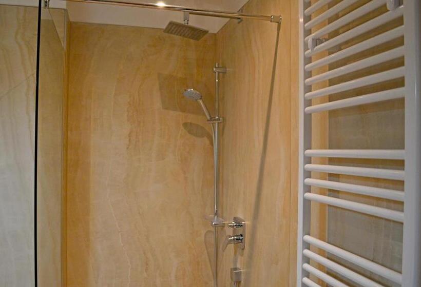 Retkeilymaja Gasthaus 3 Länderblick Mönichkirchen