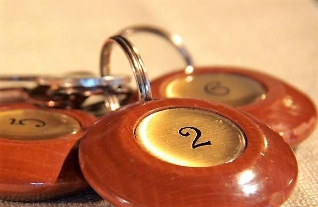 Retkeilymaja Gasthaus 3 Länderblick Mönichkirchen