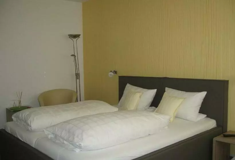 Retkeilymaja Reischacher Hof