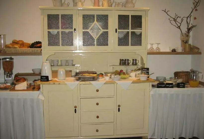 Retkeilymaja Reischacher Hof