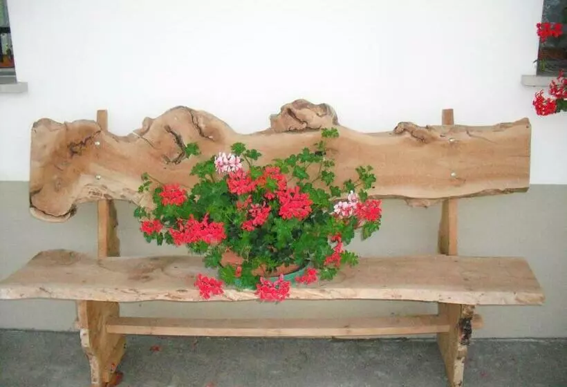 Bed And Breakfast Ai Sassi