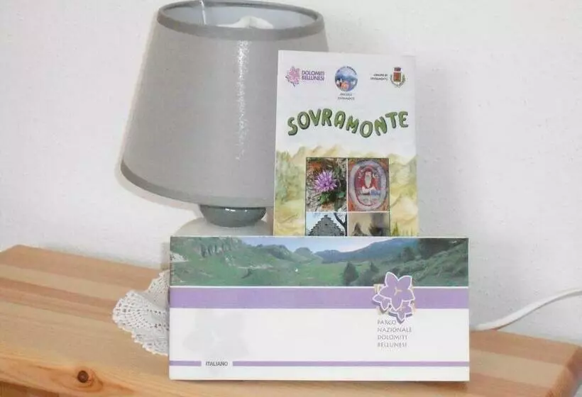Bed And Breakfast Ai Sassi