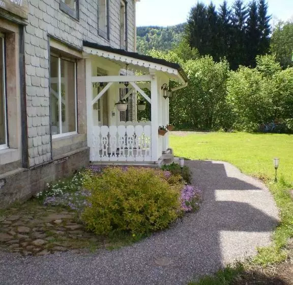 ベッドアンドブレックファースト Chambres D'hôtes Le Clos Des Lesses