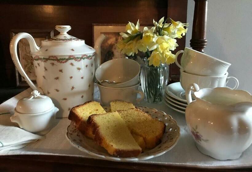 Bed and Breakfast Chambres D'hôtes Les Pesques