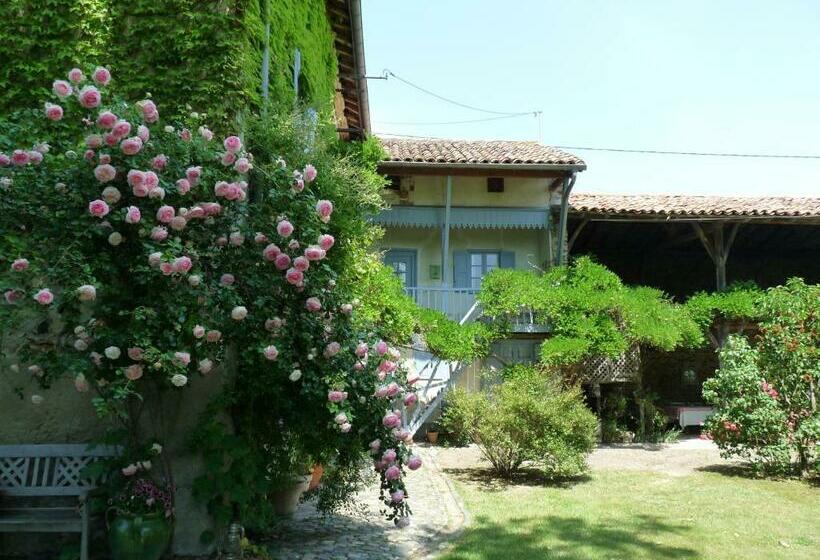 Bed and Breakfast Chambres D'hôtes Les Pesques