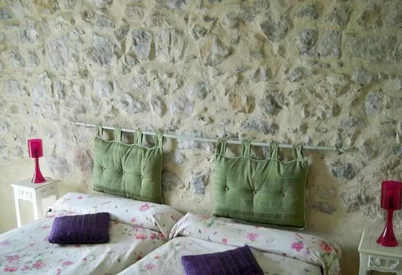 Aamiaismajoitus (B&B) Chez Bacchus