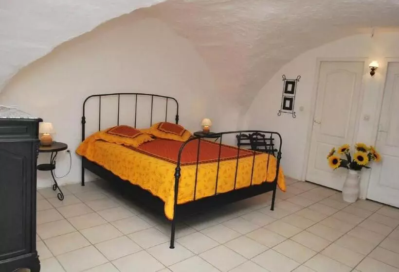 Aamiaismajoitus (B&B) Chez Bacchus