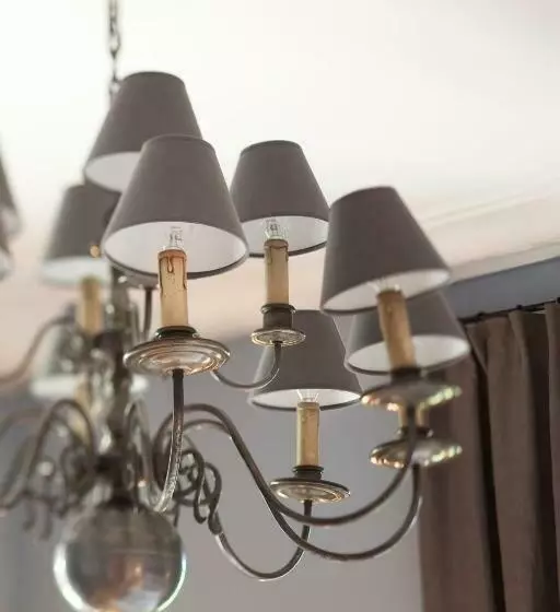 ベッドアンドブレックファースト Château De La Marine