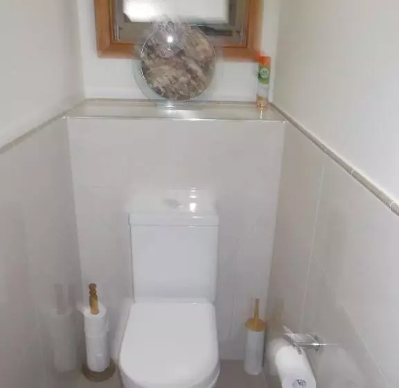 ベッドアンドブレックファースト Costa Plenti Southend Bnb