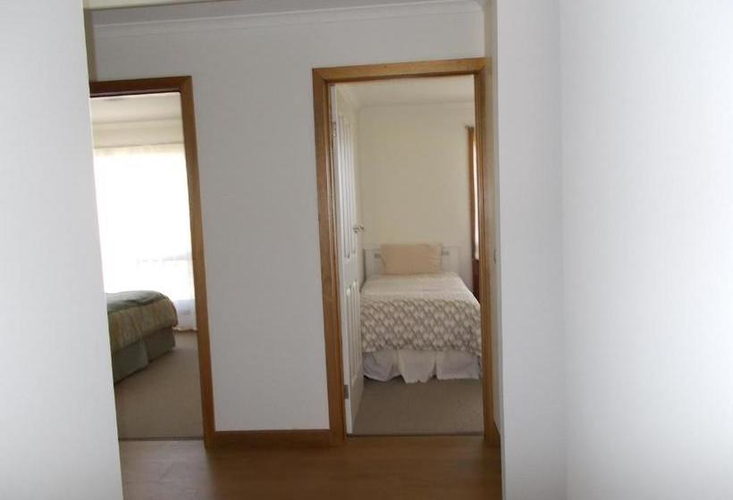 צימר Costa Plenti Southend Bnb