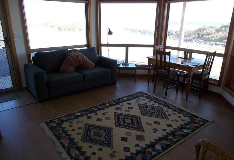 צימר Costa Plenti Southend Bnb