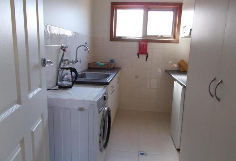 צימר Costa Plenti Southend Bnb