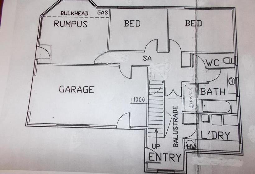 צימר Costa Plenti Southend Bnb