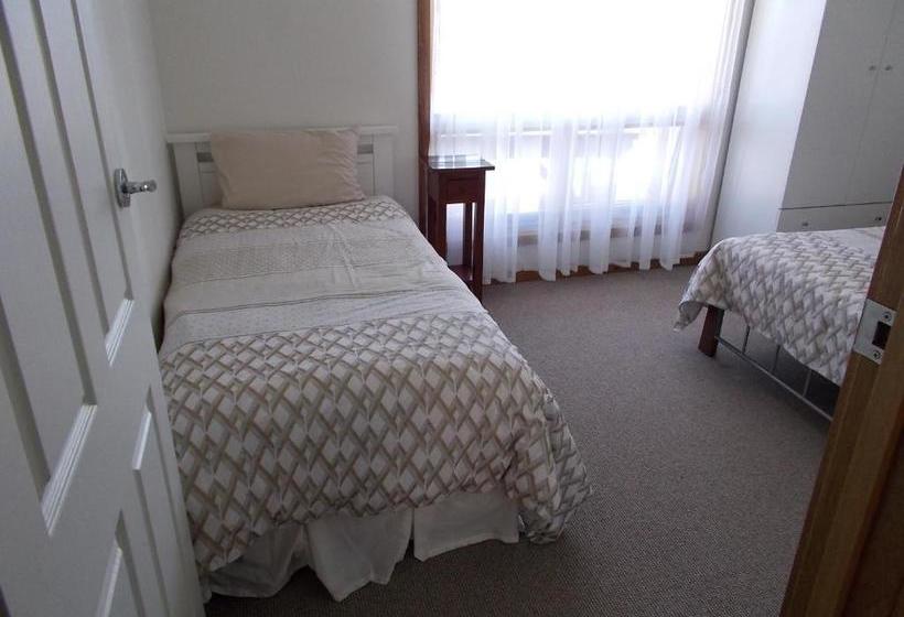 צימר Costa Plenti Southend Bnb