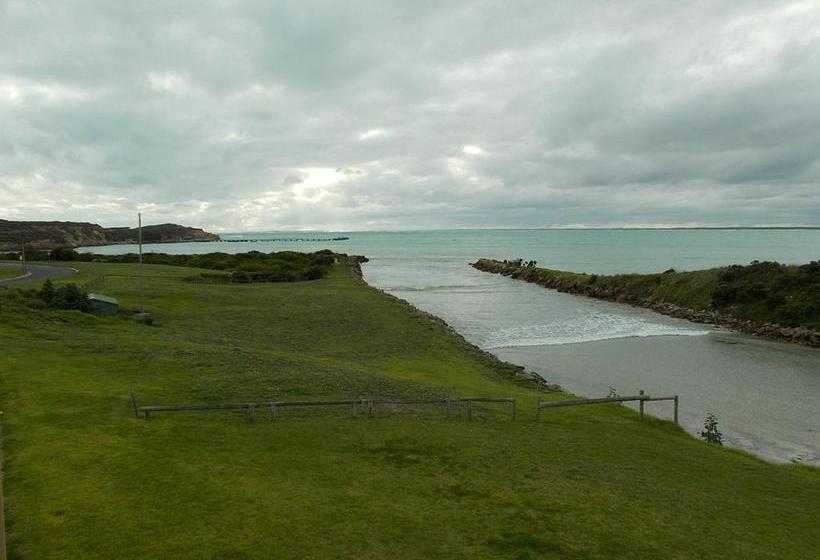 צימר Costa Plenti Southend Bnb