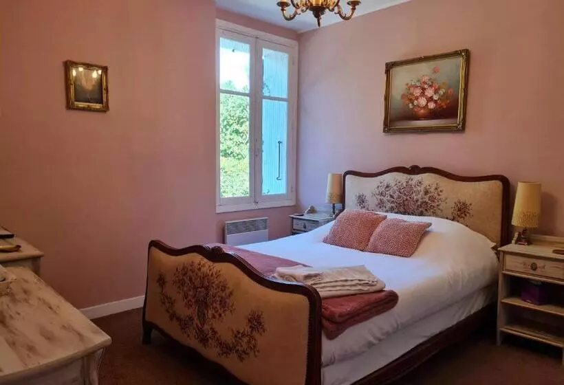 Bed and Breakfast Fleur De Lys