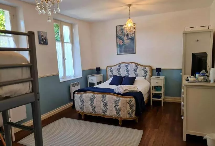 Bed and Breakfast Fleur De Lys