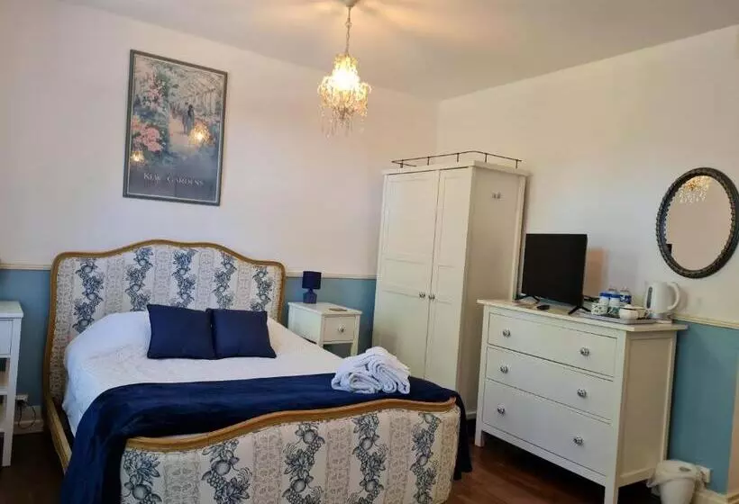 Bed and Breakfast Fleur De Lys
