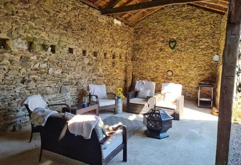 Bed and Breakfast Fleur De Lys