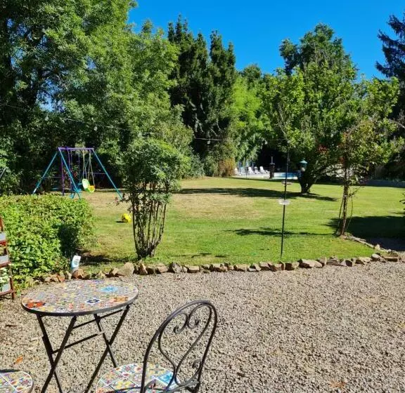 Bed and Breakfast Fleur De Lys