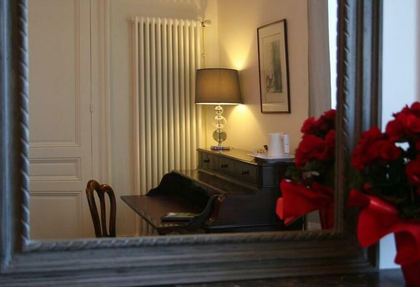 ベッドアンドブレックファースト Le Clos Des Noyers