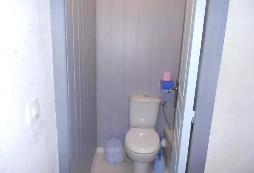 Aamiaismajoitus (B&B) L'eclipse