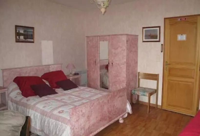 Aamiaismajoitus (B&B) L'eclipse