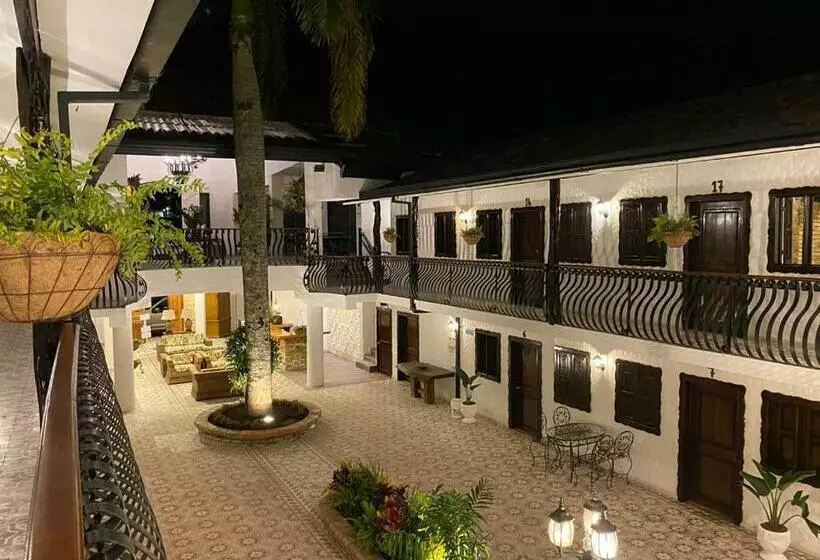 Casa Hotel Las Orquideas