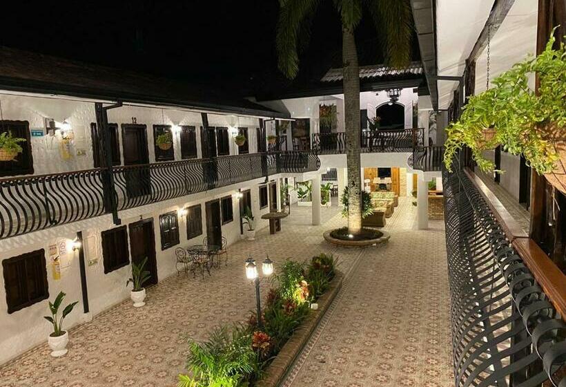 Casa Hotel Las Orquideas