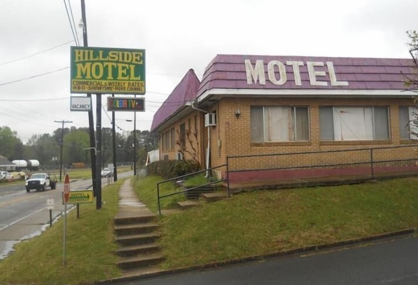 Hillside Motel