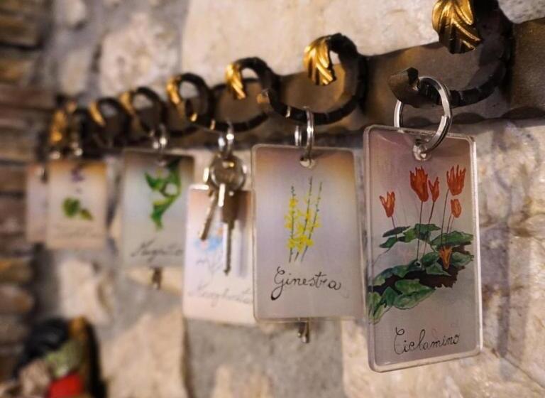 호텔 Al Piccolo Borgo Locanda Con Alloggio