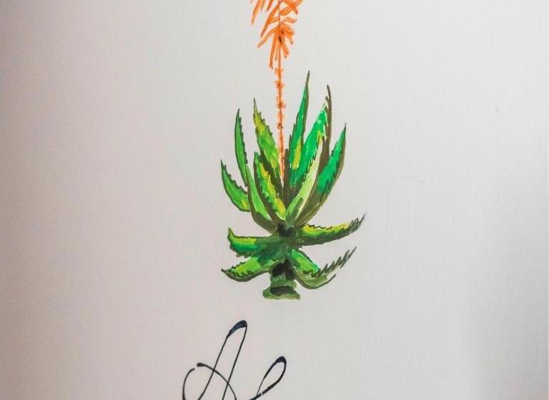 호텔 Al Piccolo Borgo Locanda Con Alloggio