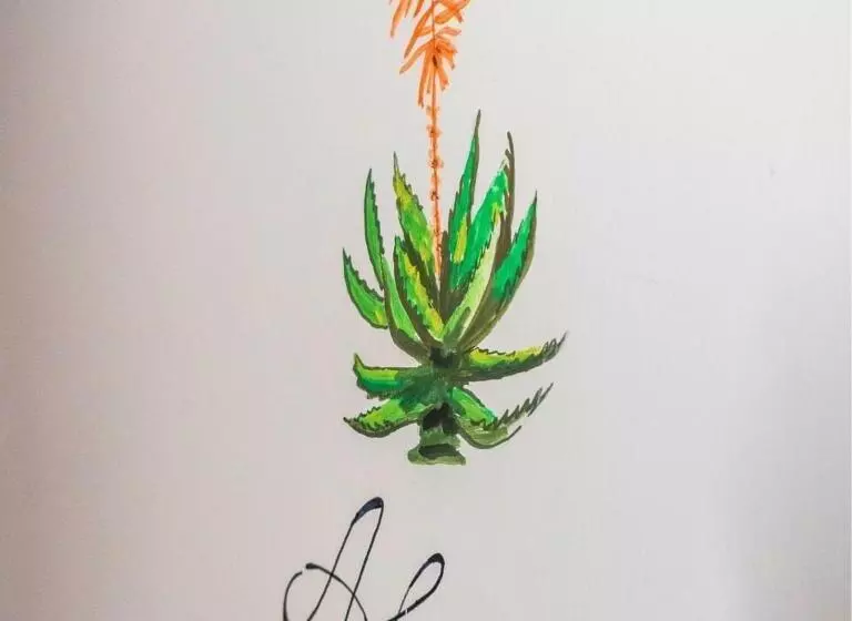 ホテル Al Piccolo Borgo Locanda Con Alloggio