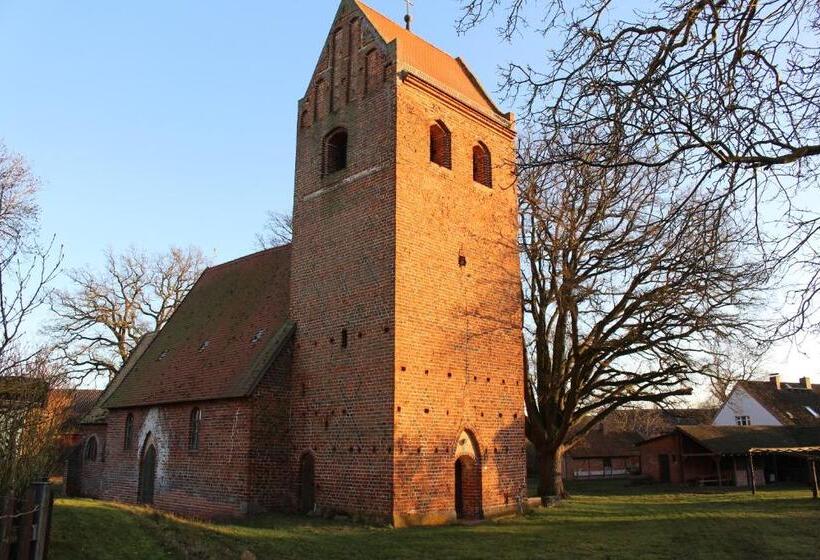 Отель Alandblick