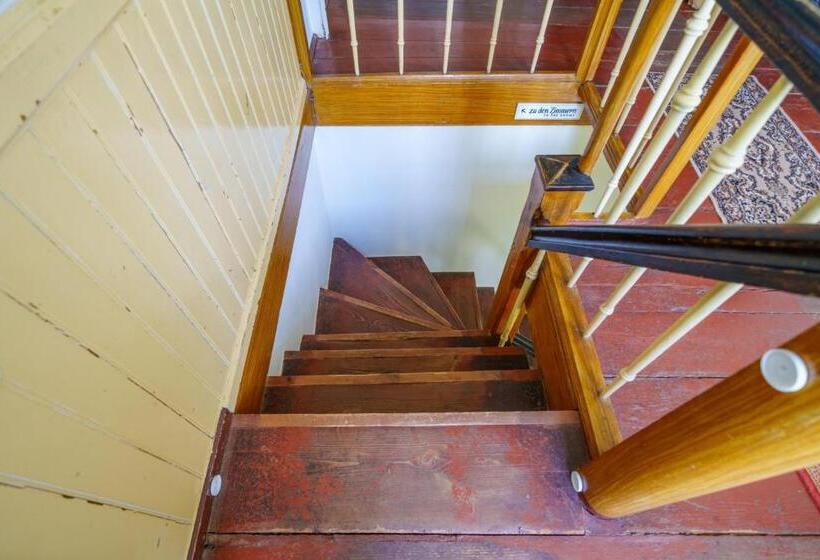 Отель Alandblick