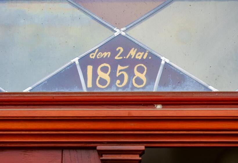 Отель Alandblick