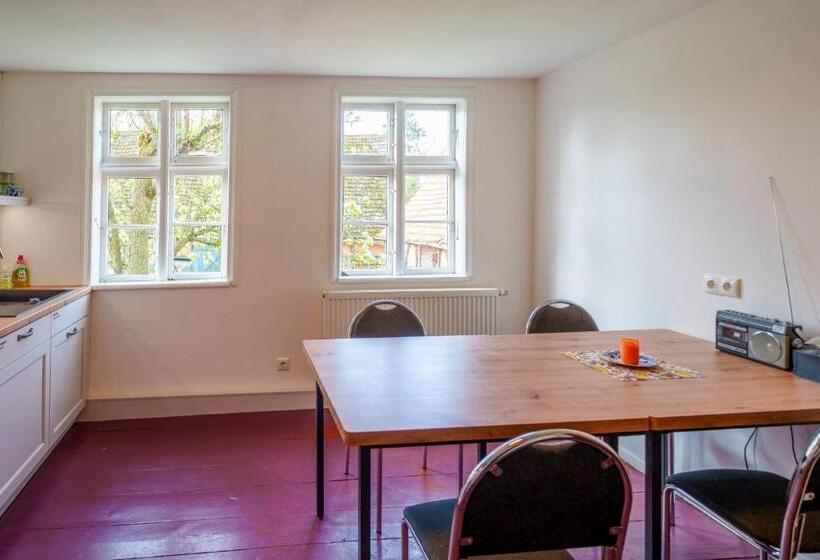 Отель Alandblick