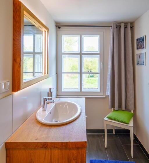 Отель Alandblick