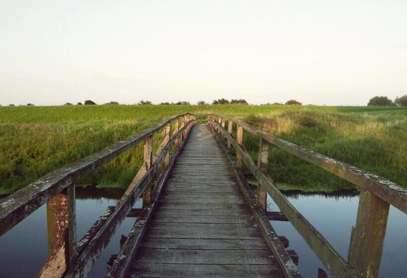 Отель Alandblick